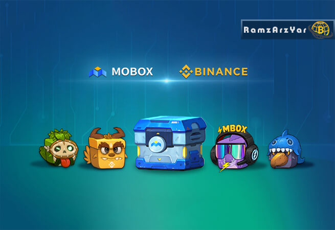بازی MoBox