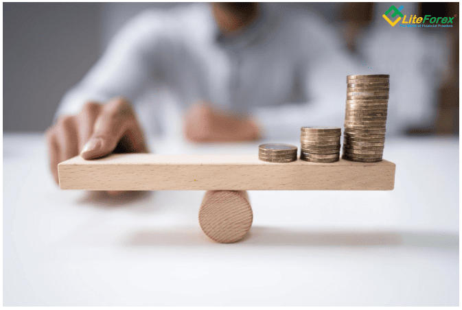 لوريج در بروکر لايت فايننس
