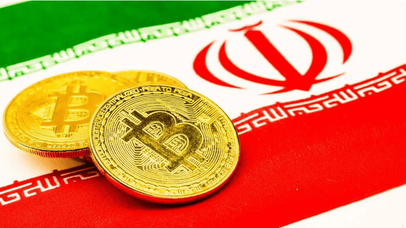 صرافی bydfi برای ایرانیان