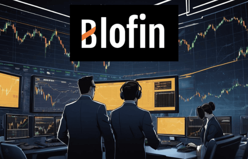 رمزارزهای صرافی BloFin
