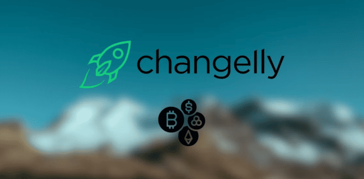 بررسی صرافی changelly