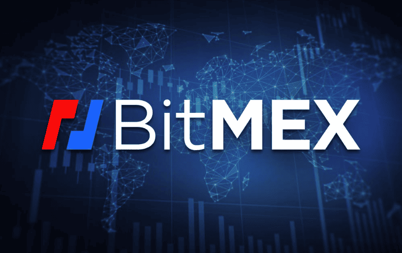 صرافی Bitmex