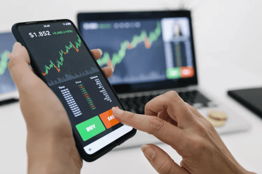 خدمات صرافی بیتمکس