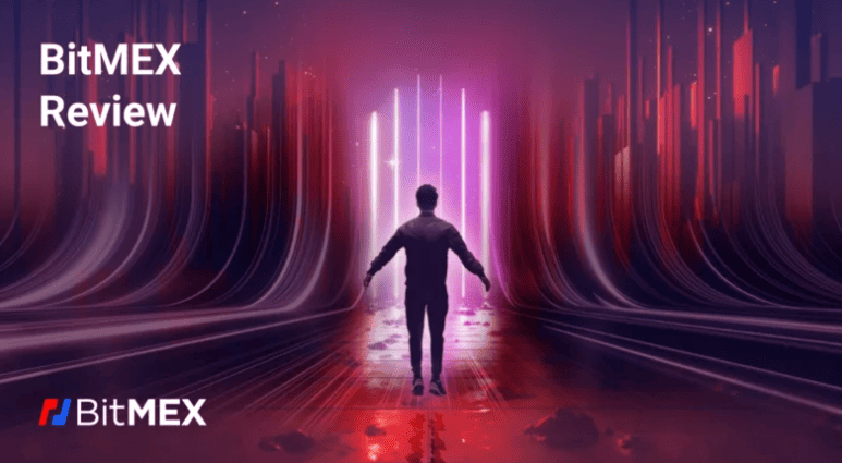 اهرم در صرافی BitMEX