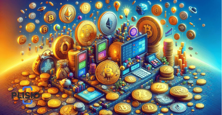 ارزهای پشتیبانی شده در صرافی بیترو