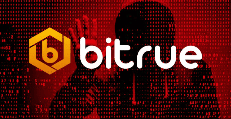 صرافی Bitrue