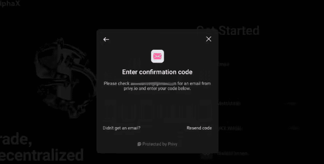 ثبت نام صرافی alphax