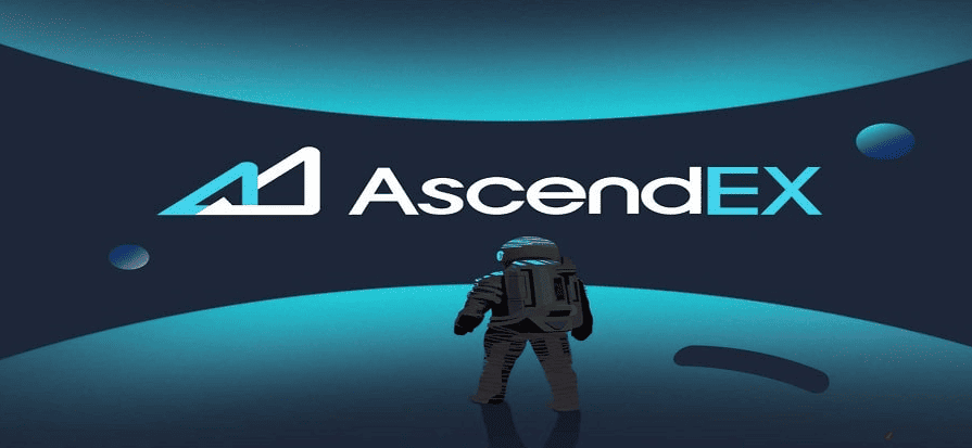 کارمزدهای واریز در AscendEX