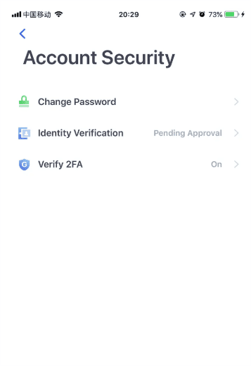امنیت صرافی digifinex