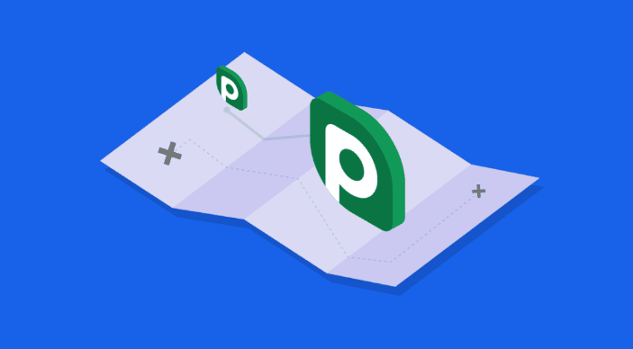 پشتیبانی صرافی p2b