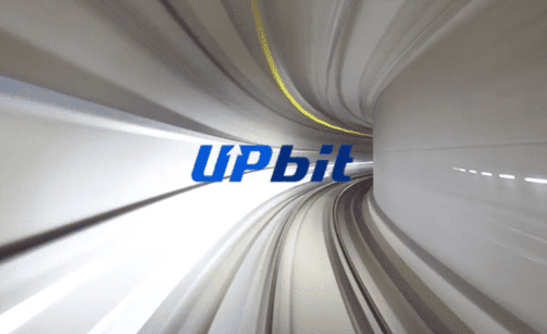 صرافی Upbit