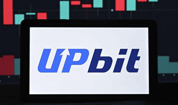 معرفی صرافی upbit