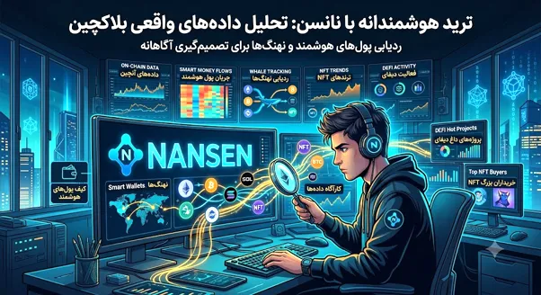 نانسن (Nansen)