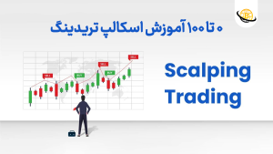 کامل ترین “آموزش اسکالپ تریدینگ” + ویدیو + جدول