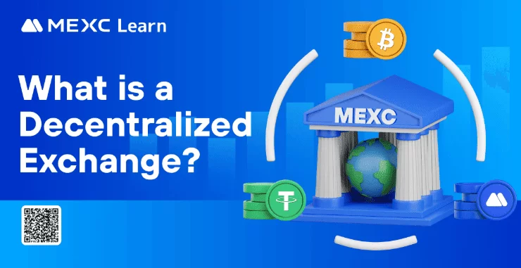 صرافی DEX بهتر است یا CEX
