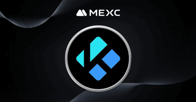 کیف پول MEXC