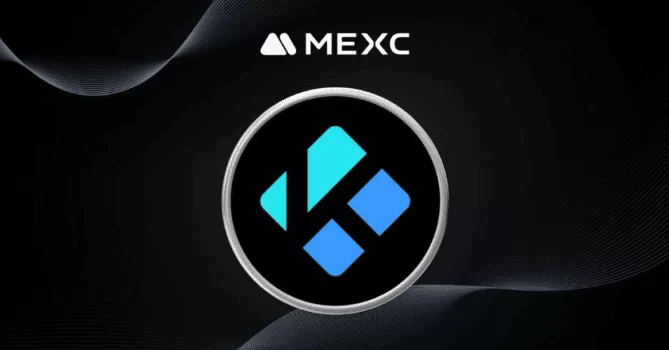 کیف پول MEXC
