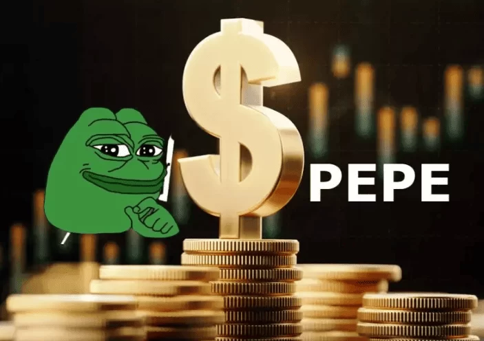 تاریخچه قیمت پپه