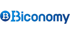 لوگو صرافی Biconomy.com