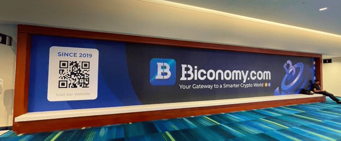 مزایا و معایب صرافی Biconomy.com