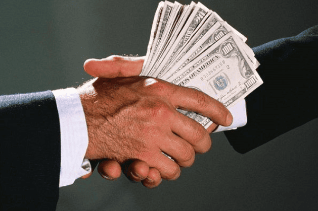 جوایز بروکر آی اف سی مارکتس