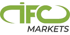 لوگو بروکر IFC Markets