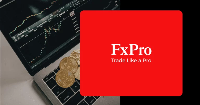 مزایای بروکر FxPro