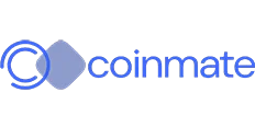 لوگو صرافی coinmate