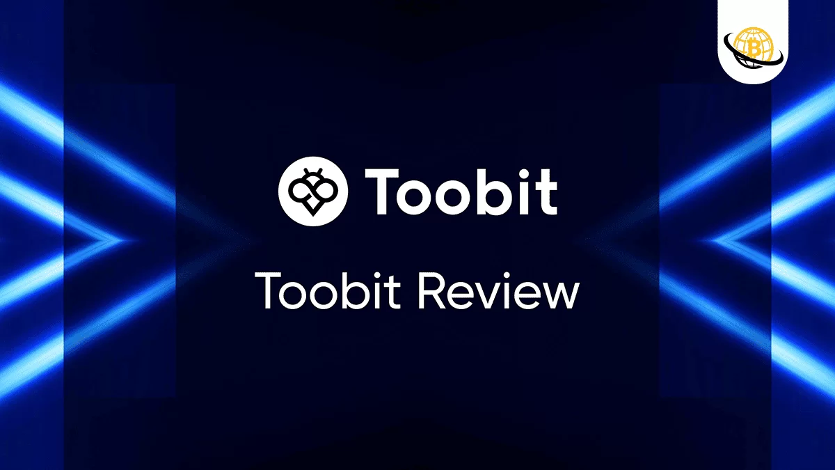 گزارش نیم‌سال Toobit
