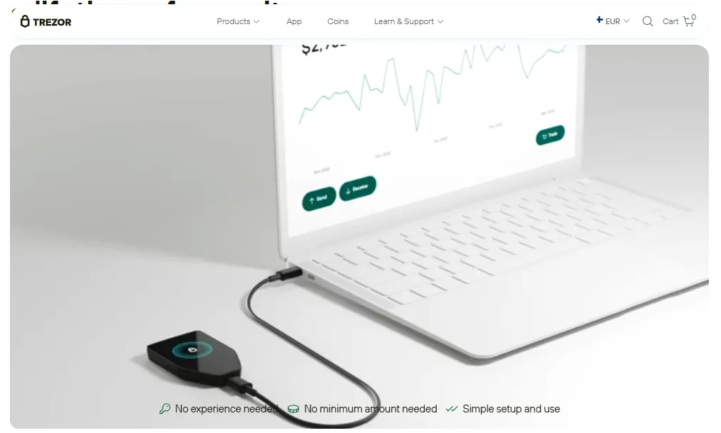 کیف پول ترزور