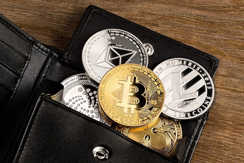کیف پول ارز دیجیتال