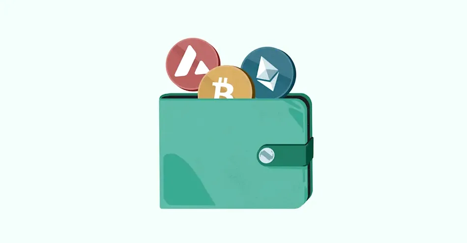 بازیابی کیف پول ارز دیجیتال