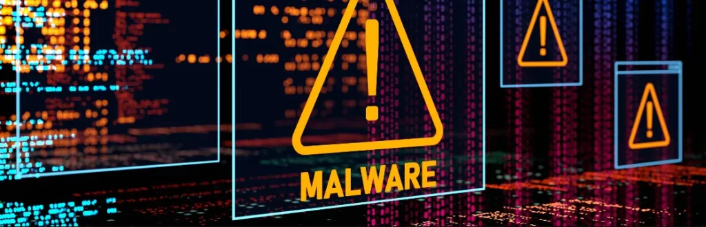 نصب بدافزار برای هک کیف پول ارز دیجیتال