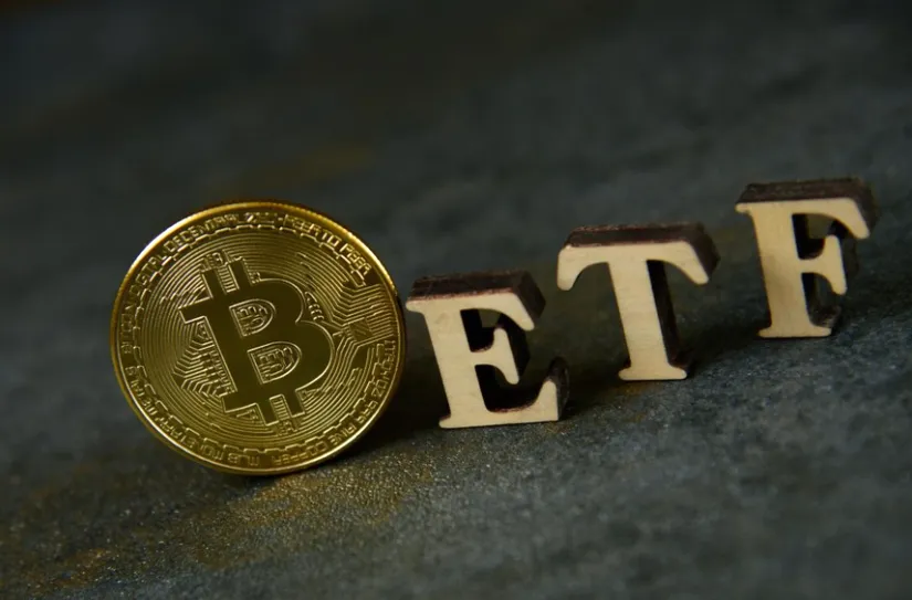 ETF فیوچرز بیت کوین چیست