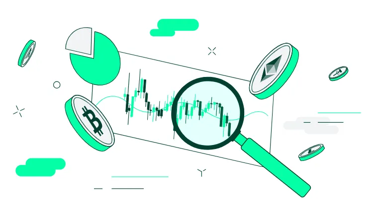 تحلیل تکنیکال ارز دیجیتال