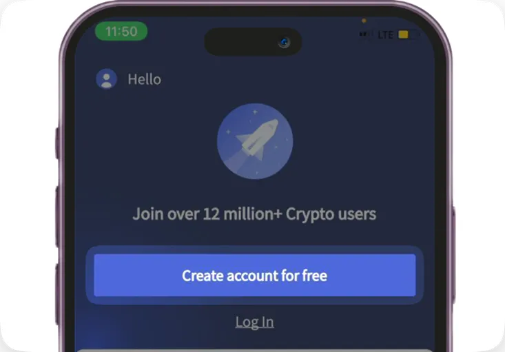 ثبت نام در صرافی