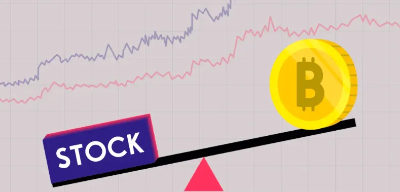 بورس بهتر است یا ارز دیجیتال