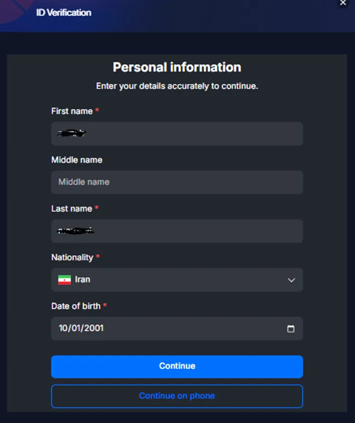 بروکر مونتا مارکتس