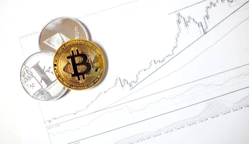 آموزش نوسان گیری ارز دیجیتال