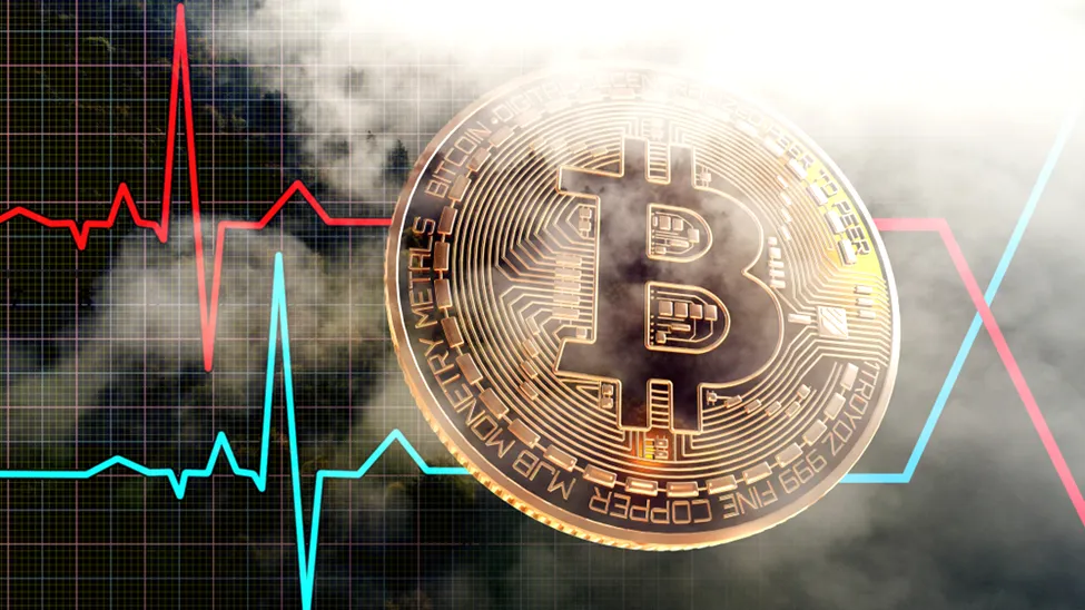 بهترین روش نوسان گیری در ارز دیجیتال