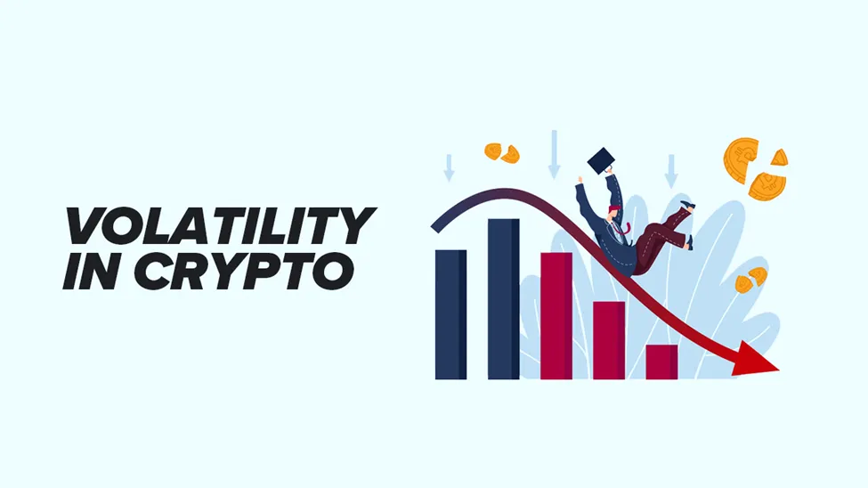 آموزش نوسان گیری ارز دیجیتال