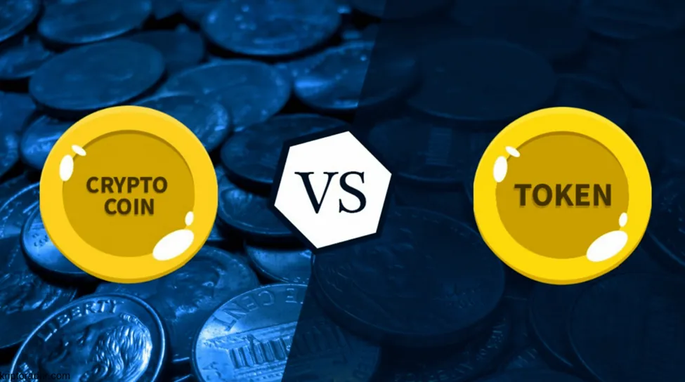 کوین یا توکن
