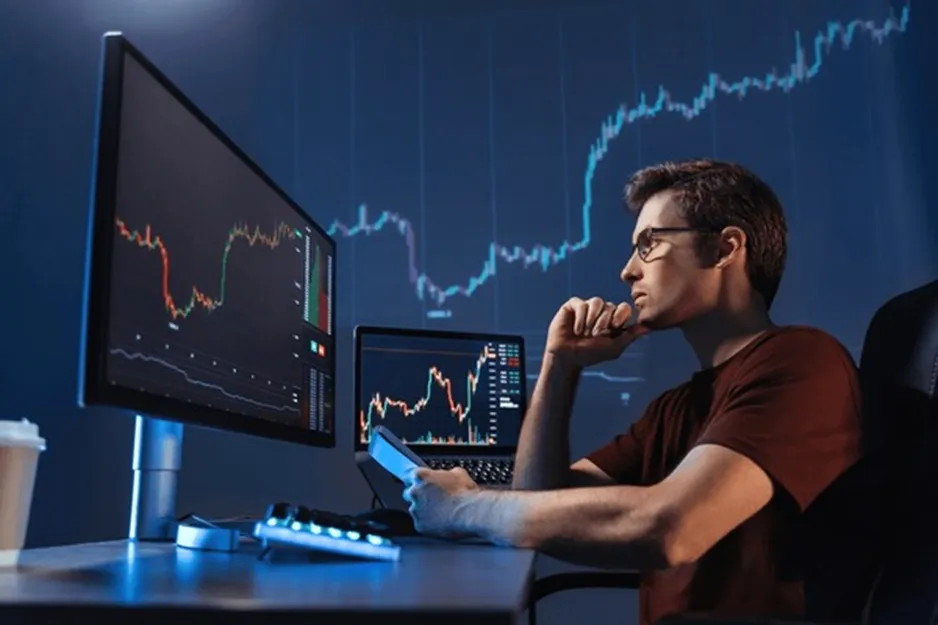 چگونه تریدر ارز دیجیتال شویم