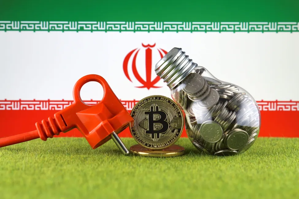 قوانین استخراج ارز دیجیتال در ایران