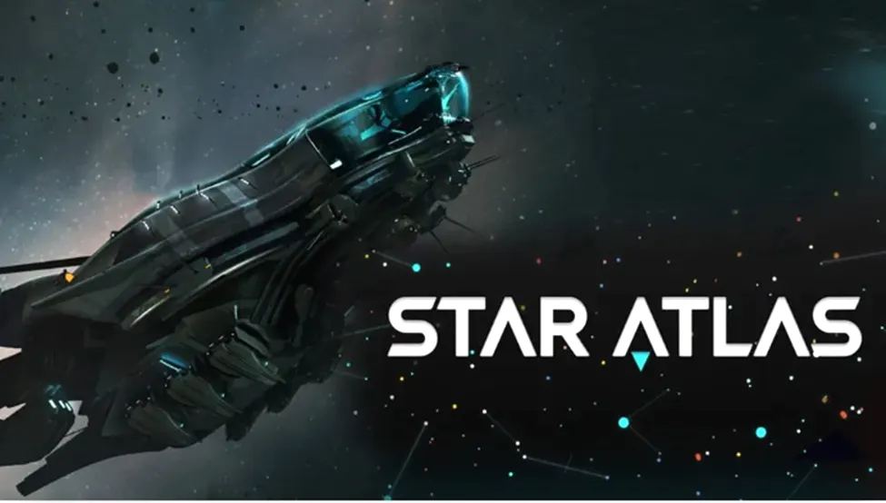 استار اطلس (Star Atlas)