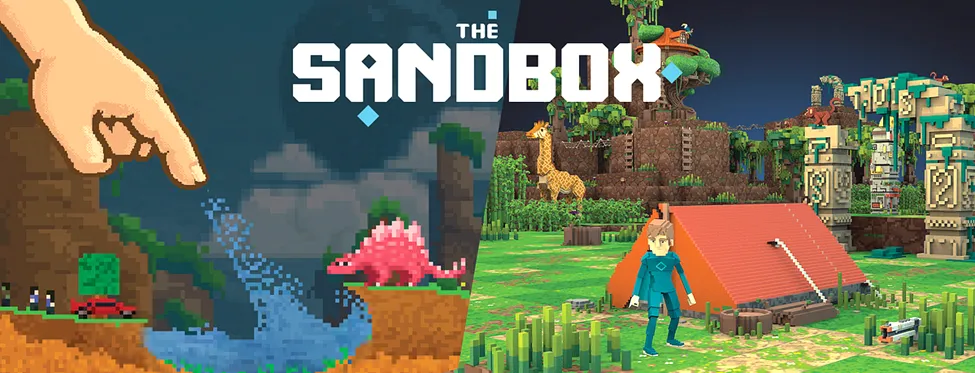 سندباکس (The Sandbox)