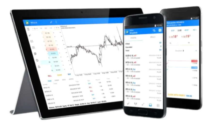 پراپ فرم سرمایه گذار برتر (پراپ SGB)