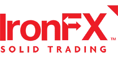 لوگو بروکر IronFX