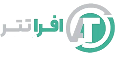 لوگو صرافی افراتتر