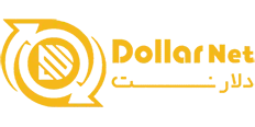 لوگو صرافی دلارنت